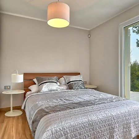 Holiday home Carmen Opatija