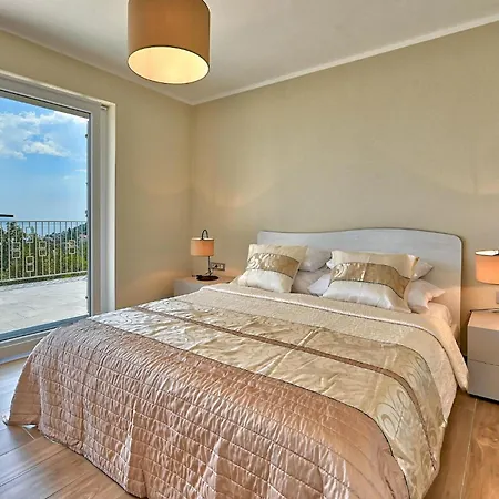 Carmen Holiday home Opatija