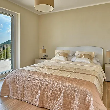 Holiday home Carmen Opatija