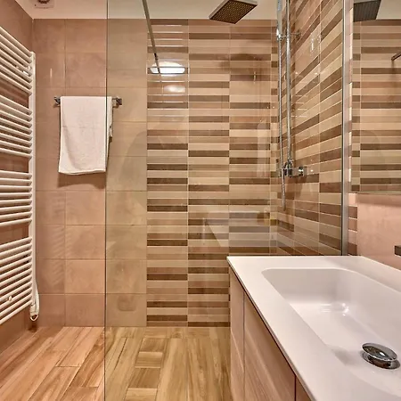 Carmen Holiday home Opatija