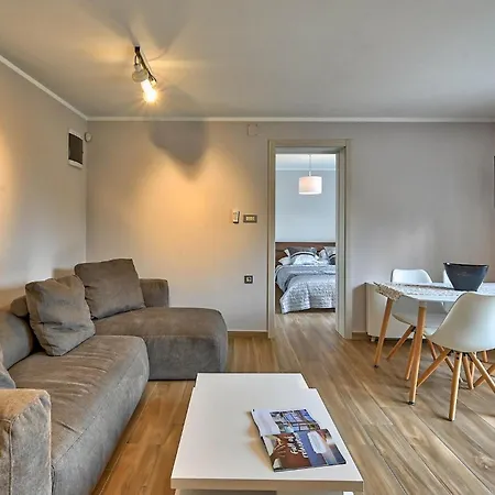 Carmen Holiday home *