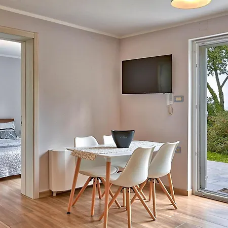 Carmen Holiday home Opatija