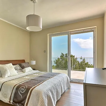 Holiday home Carmen Opatija