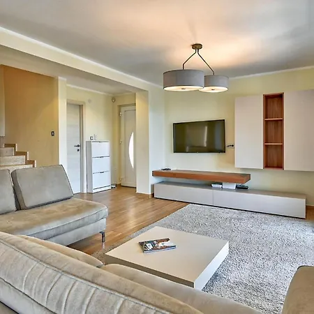 Holiday home Carmen *