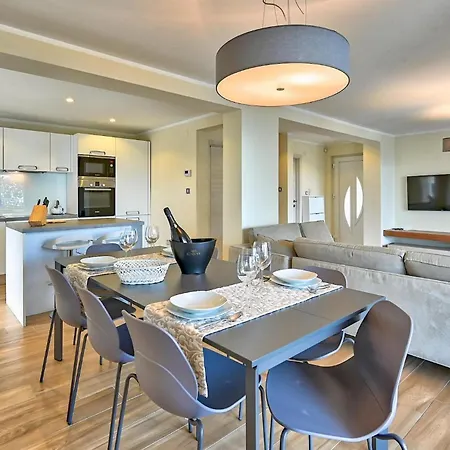 Carmen Holiday home *