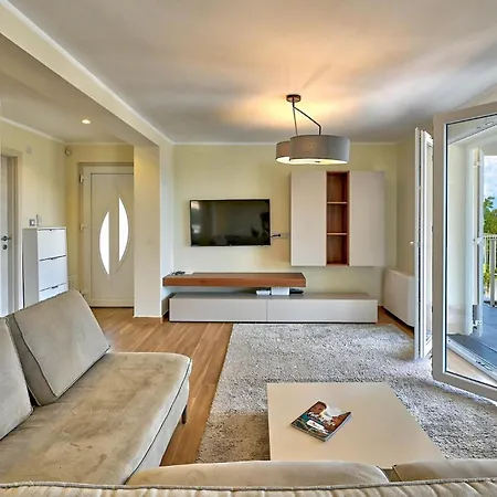 Holiday home Carmen Opatija