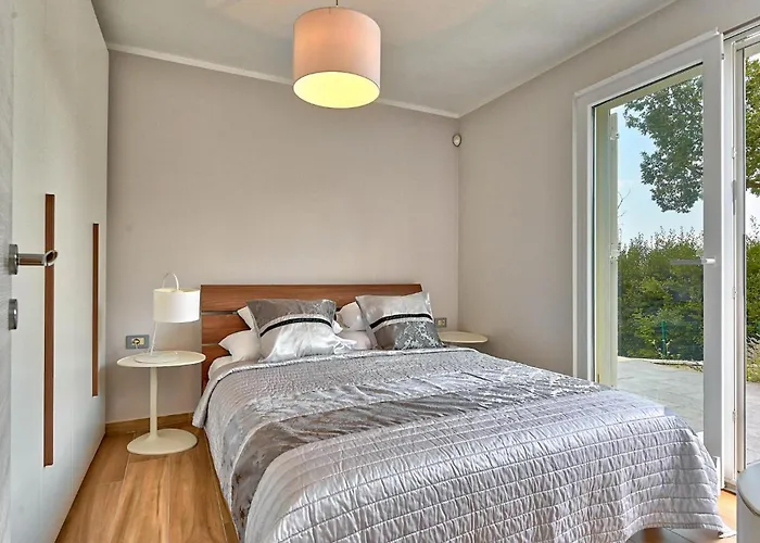 Сasa de vacaciones Carmen Opatija