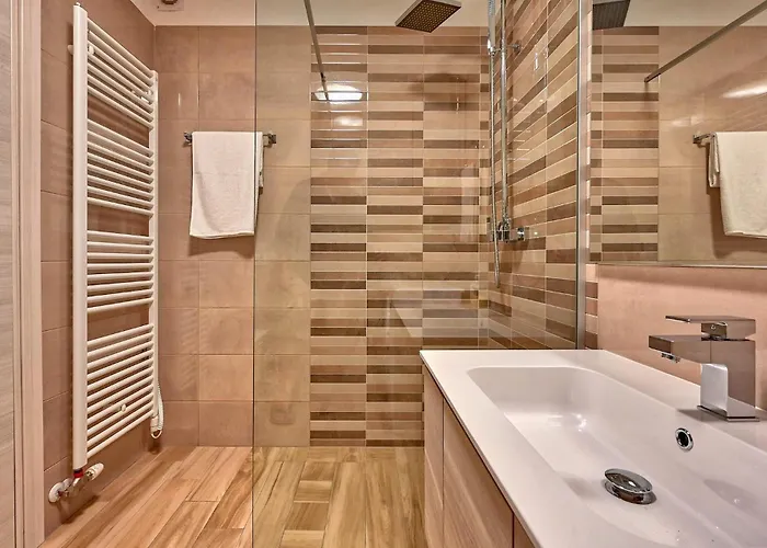 Carmen Сasa de vacaciones Opatija