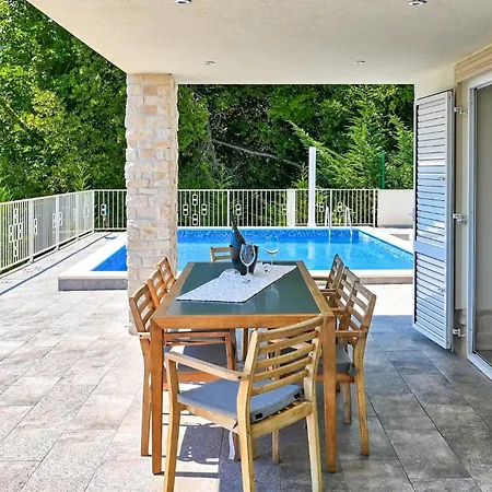 Holiday home Carmen Opatija