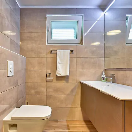 Carmen Casa vacanze Abbazia