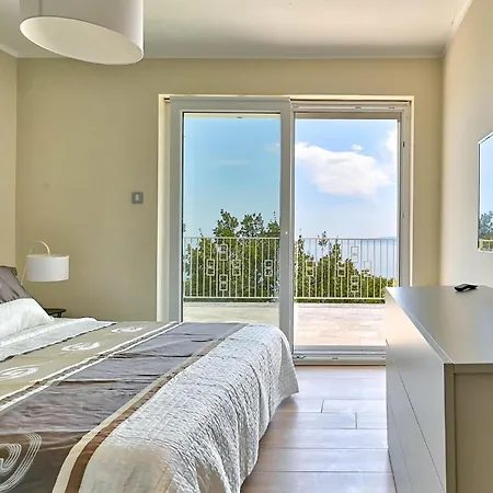 Casa vacanze Carmen Abbazia