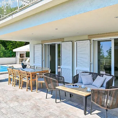 Casa vacanze Carmen Abbazia