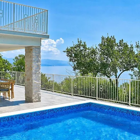 Carmen Casa vacanze Abbazia