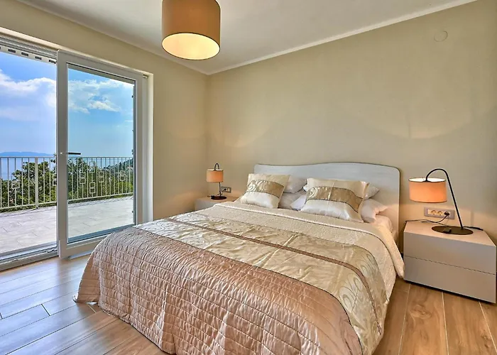 Carmen Casa vacanze Abbazia