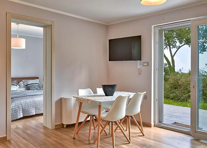 Carmen 度假居 奥帕提亚