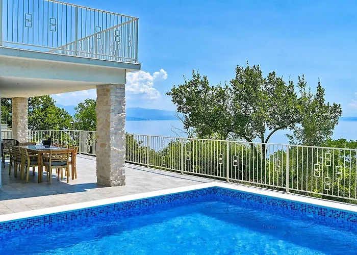 Carmen Casa vacanze Abbazia