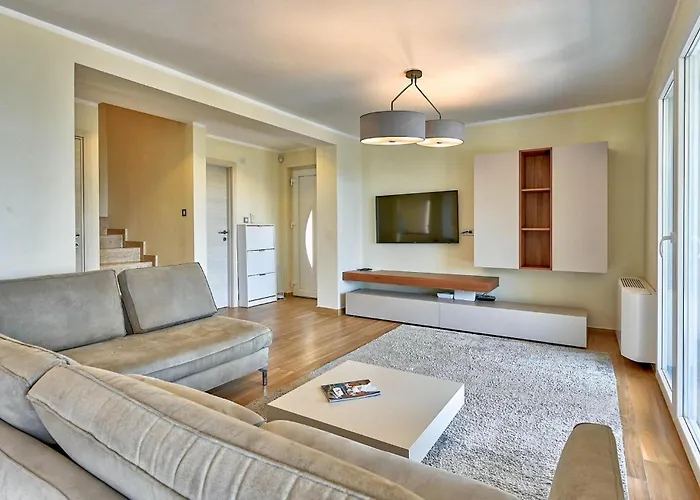 בית נופש Carmen *