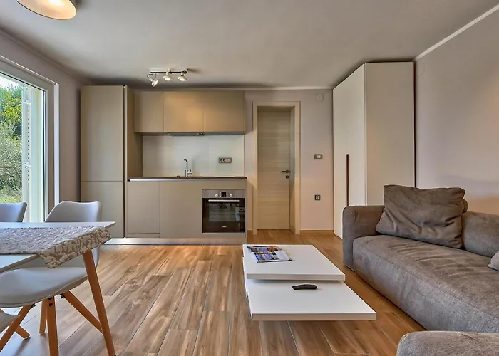 בית נופש Carmen